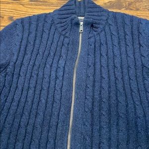 Boston Traders sweater